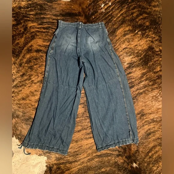 We The Free Lotus Jeans - Picture 7 of 7